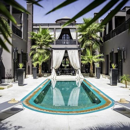 Villa Mano Lagouassem Εξωτερικό φωτογραφία