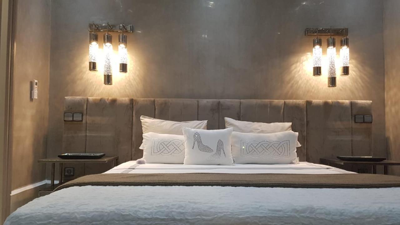 Villa Mano Lagouassem Εξωτερικό φωτογραφία