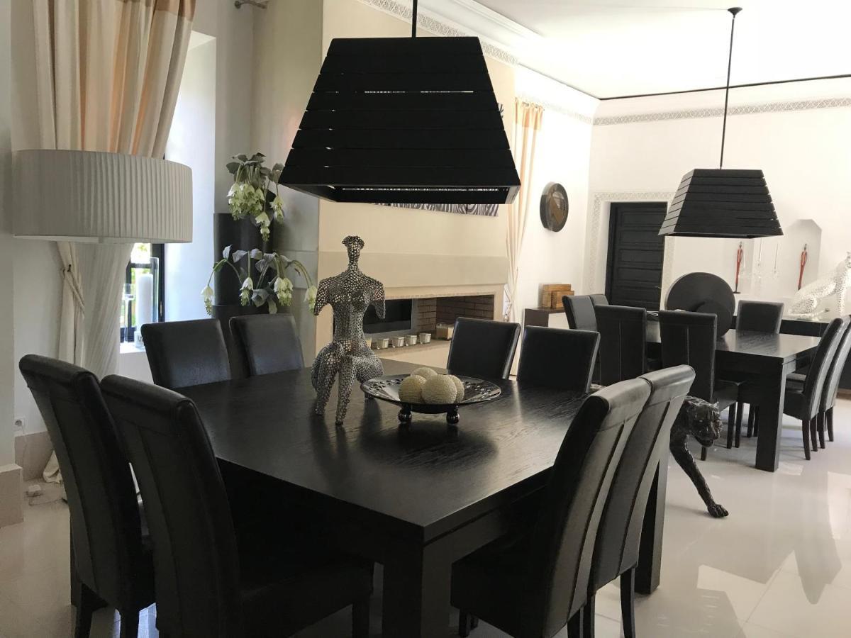 Villa Mano Lagouassem Εξωτερικό φωτογραφία
