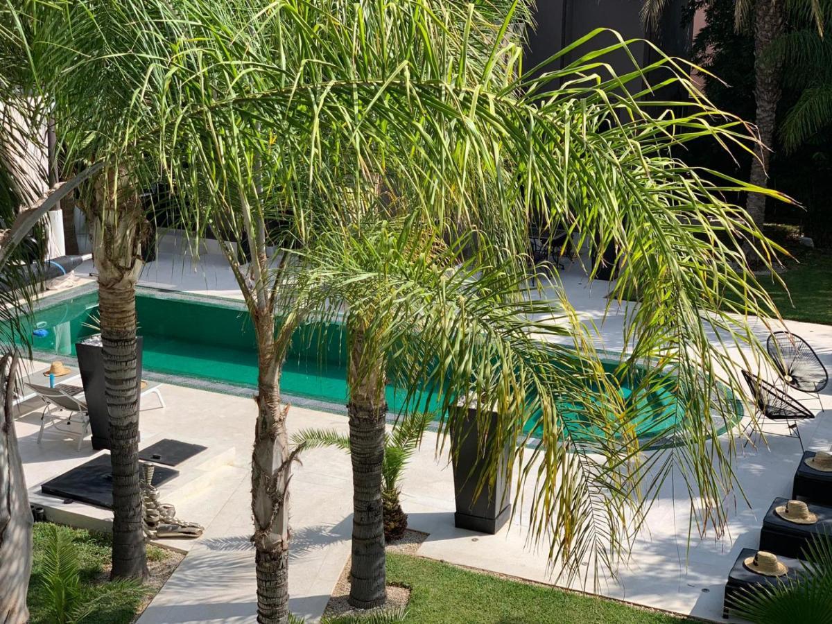 Villa Mano Lagouassem Εξωτερικό φωτογραφία