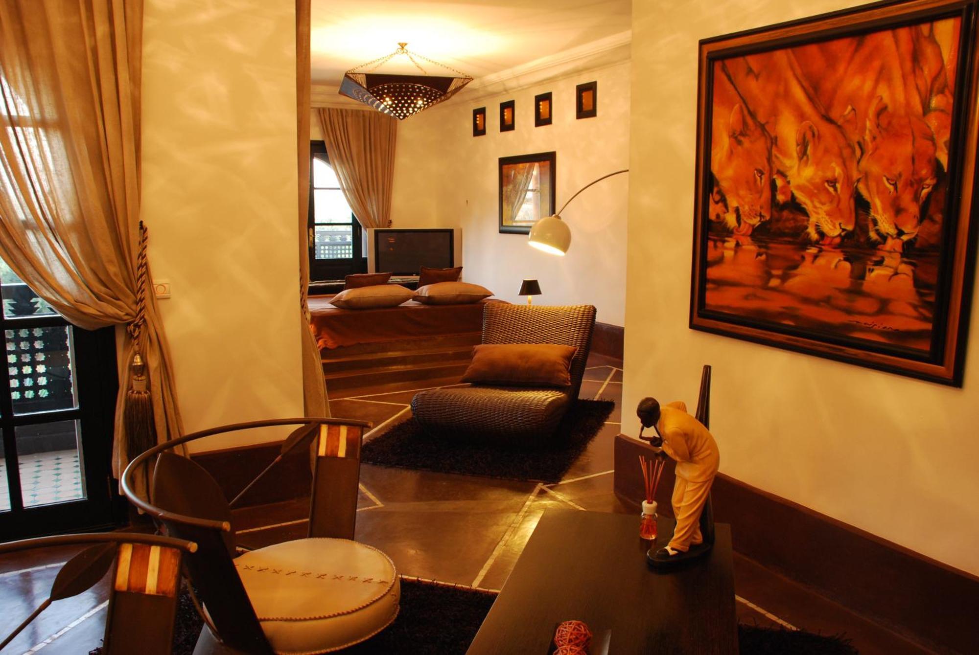 Villa Mano Lagouassem Εξωτερικό φωτογραφία