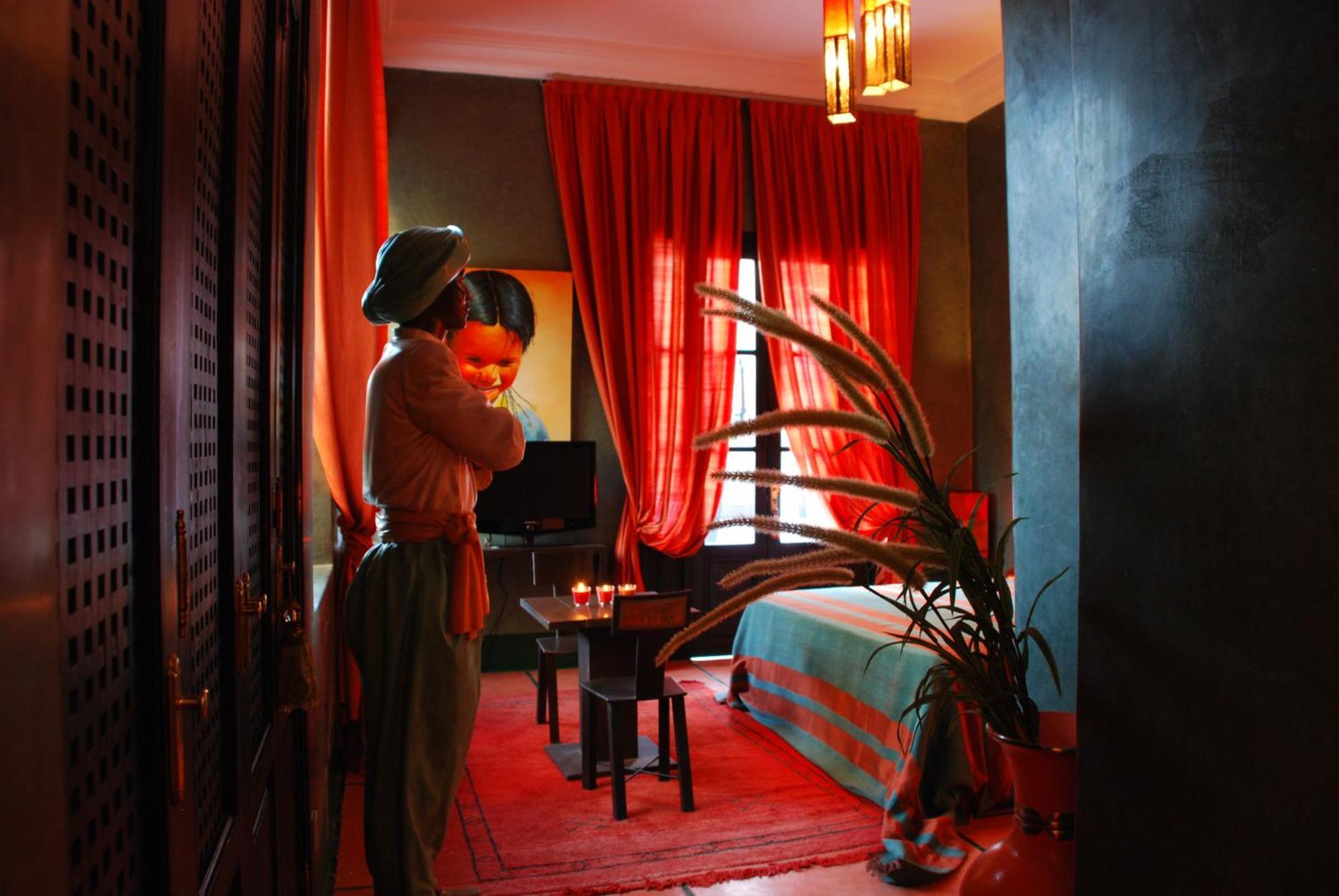 Villa Mano Lagouassem Εξωτερικό φωτογραφία