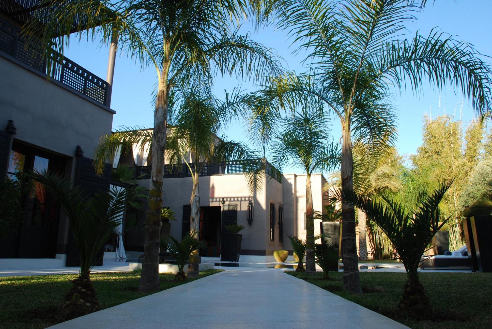 Villa Mano Lagouassem Εξωτερικό φωτογραφία