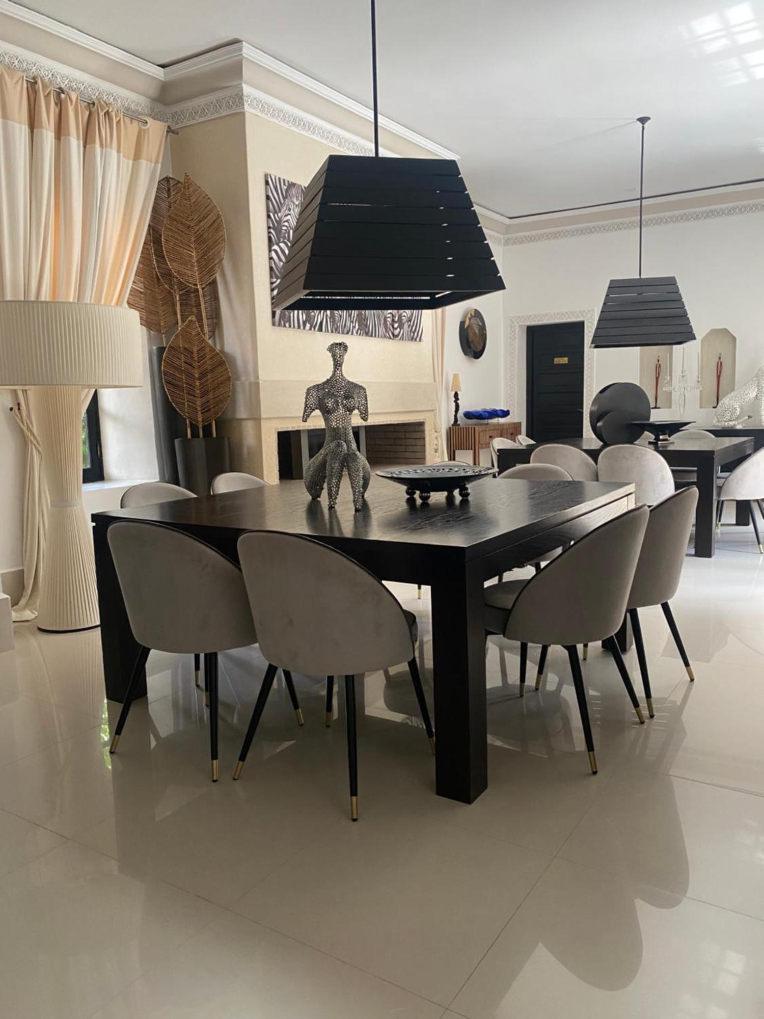 Villa Mano Lagouassem Εξωτερικό φωτογραφία