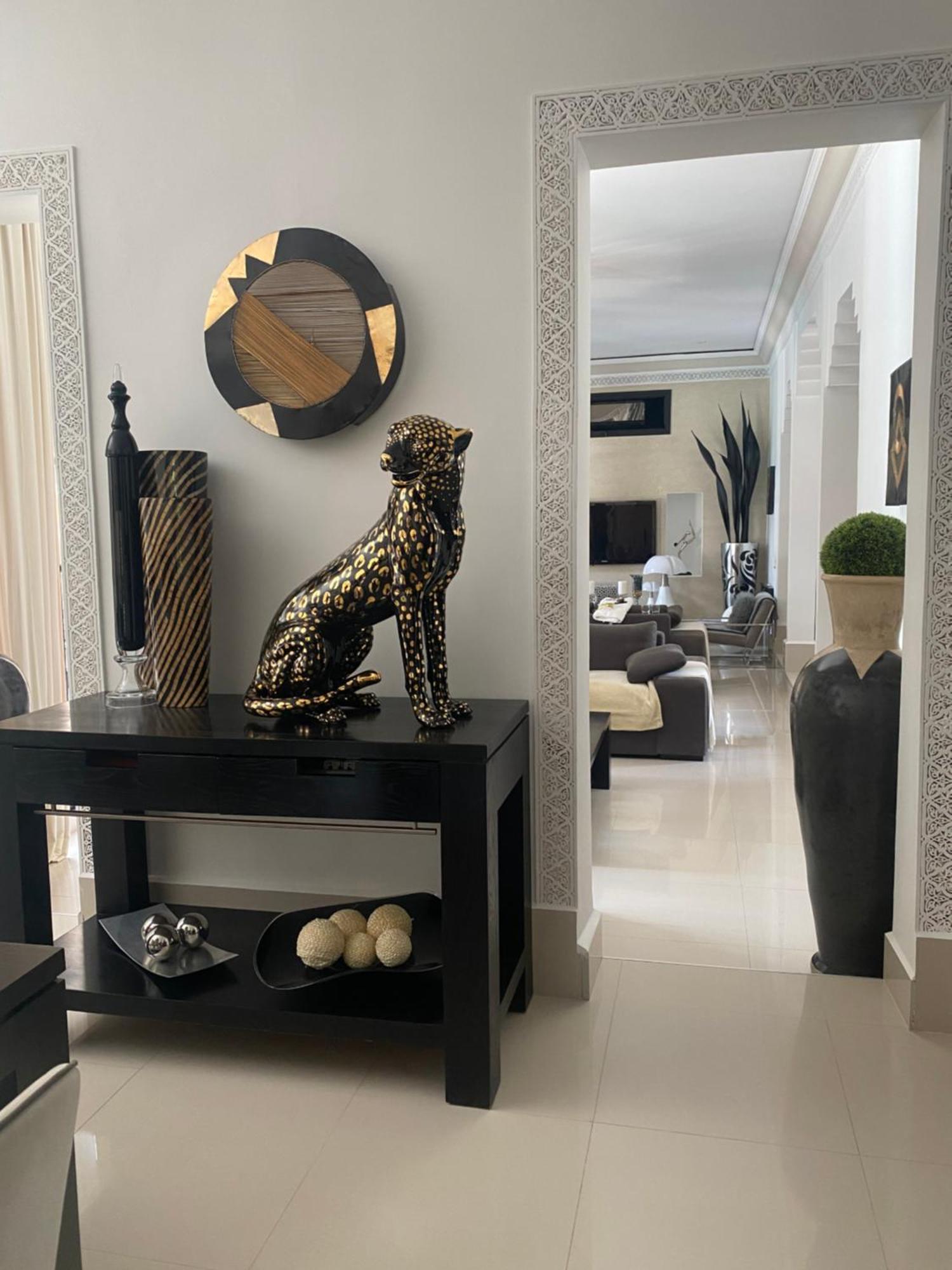 Villa Mano Lagouassem Εξωτερικό φωτογραφία