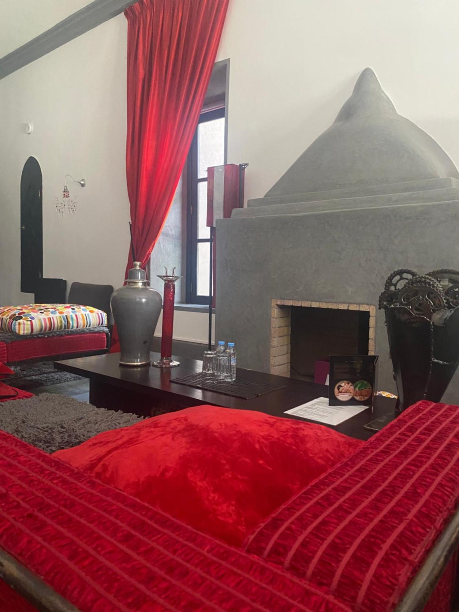 Villa Mano Lagouassem Εξωτερικό φωτογραφία