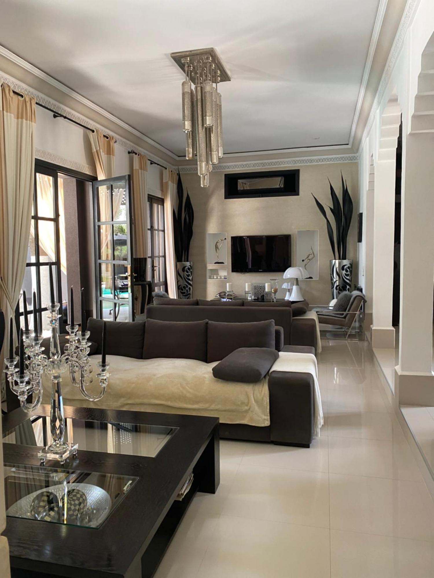 Villa Mano Lagouassem Εξωτερικό φωτογραφία