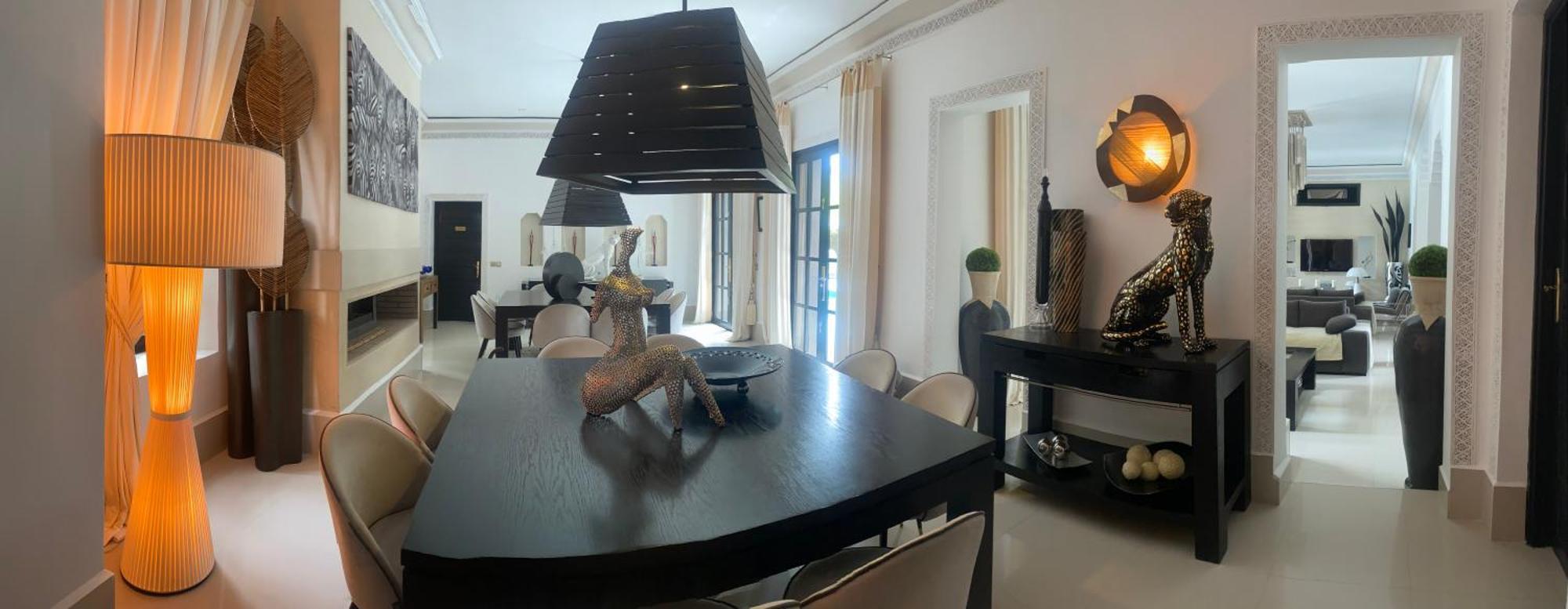 Villa Mano Lagouassem Εξωτερικό φωτογραφία