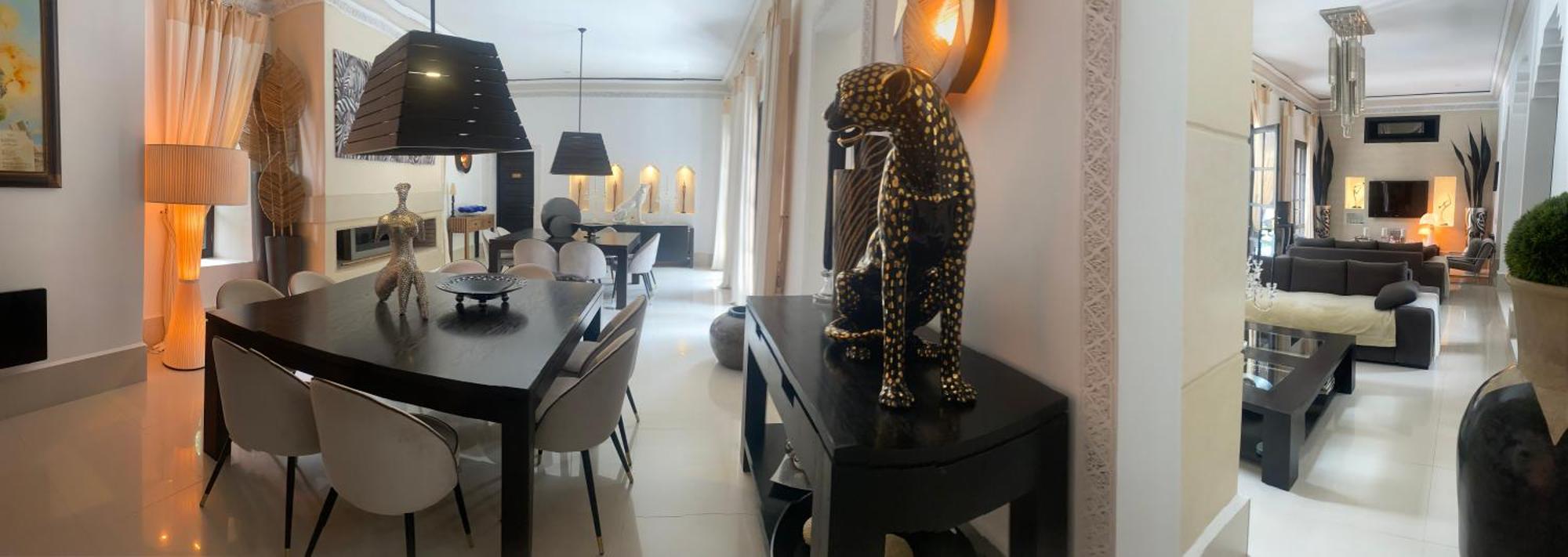 Villa Mano Lagouassem Εξωτερικό φωτογραφία
