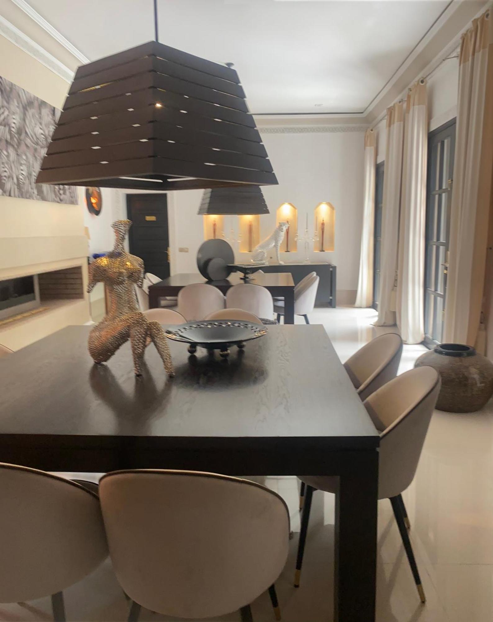 Villa Mano Lagouassem Εξωτερικό φωτογραφία
