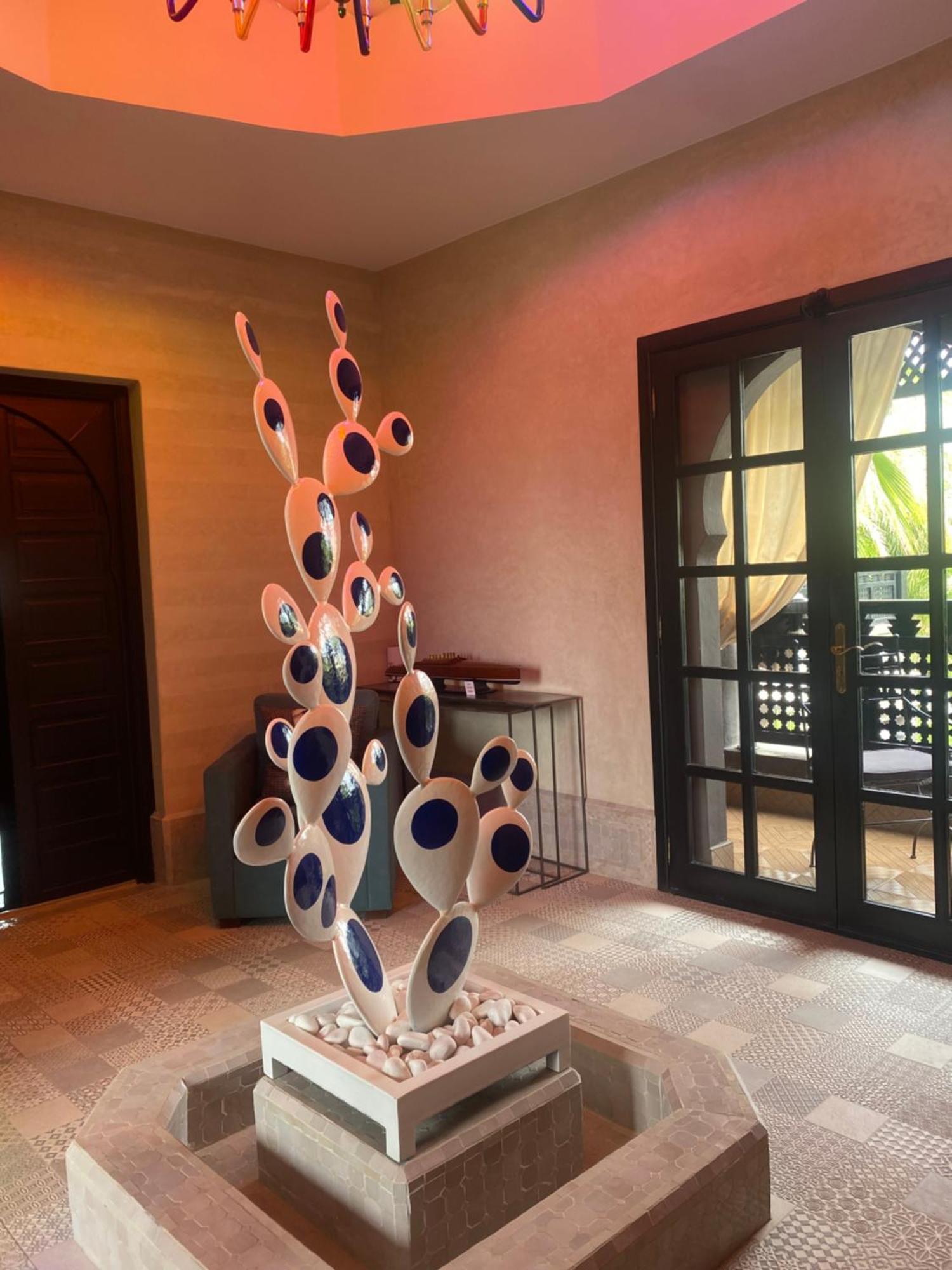 Villa Mano Lagouassem Εξωτερικό φωτογραφία