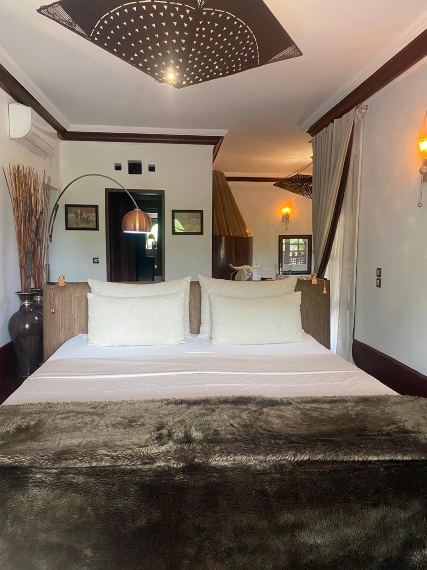 Villa Mano Lagouassem Εξωτερικό φωτογραφία