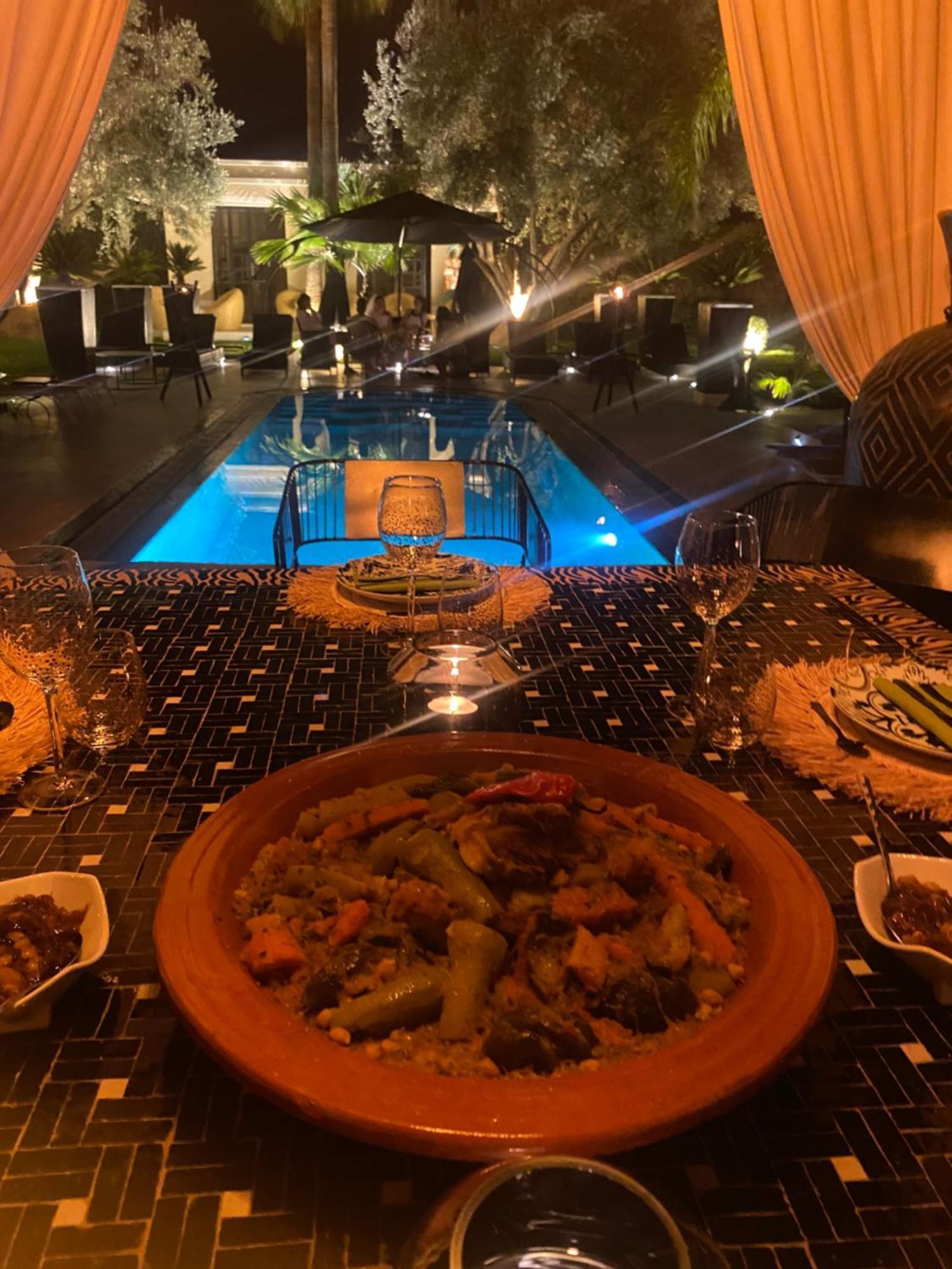 Villa Mano Lagouassem Εξωτερικό φωτογραφία