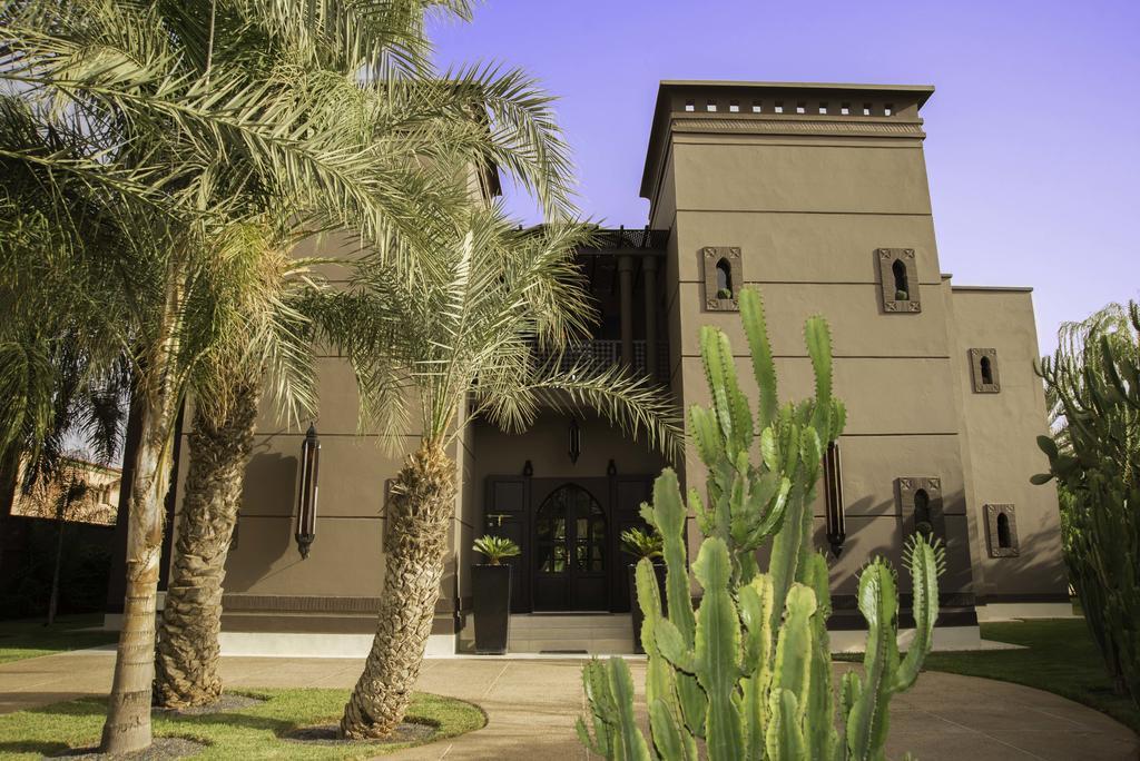 Villa Mano Lagouassem Εξωτερικό φωτογραφία
