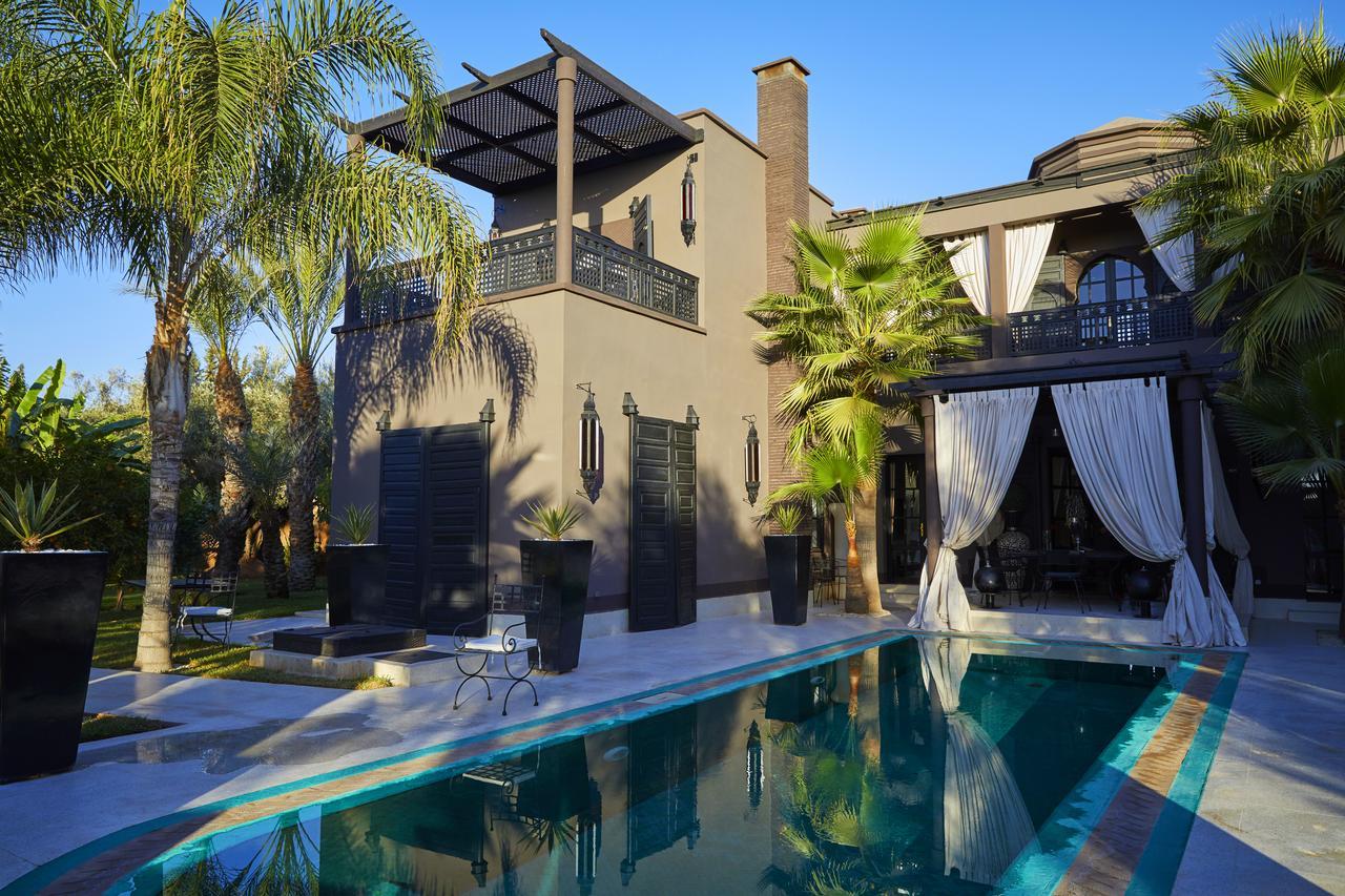 Villa Mano Lagouassem Εξωτερικό φωτογραφία