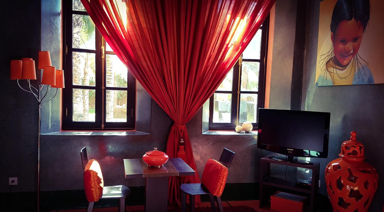 Villa Mano Lagouassem Εξωτερικό φωτογραφία