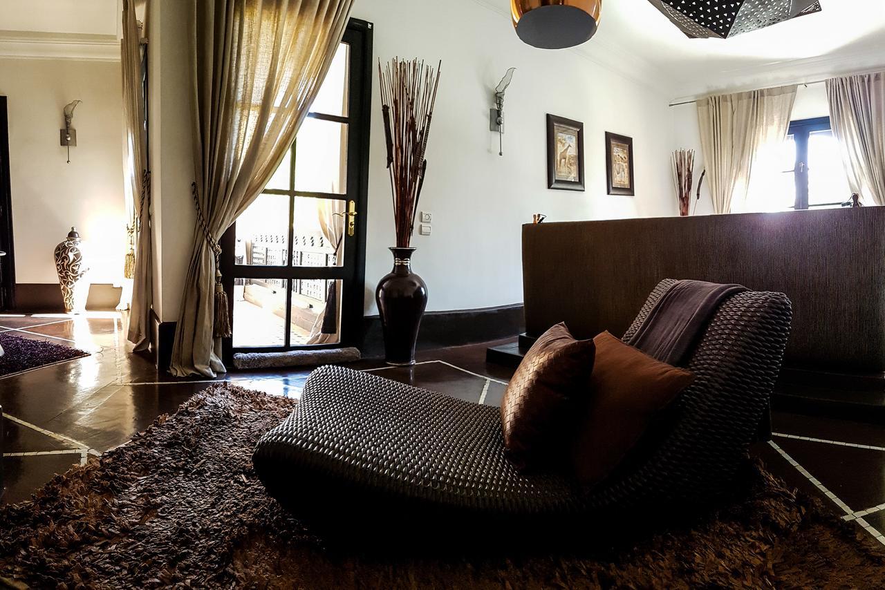 Villa Mano Lagouassem Εξωτερικό φωτογραφία